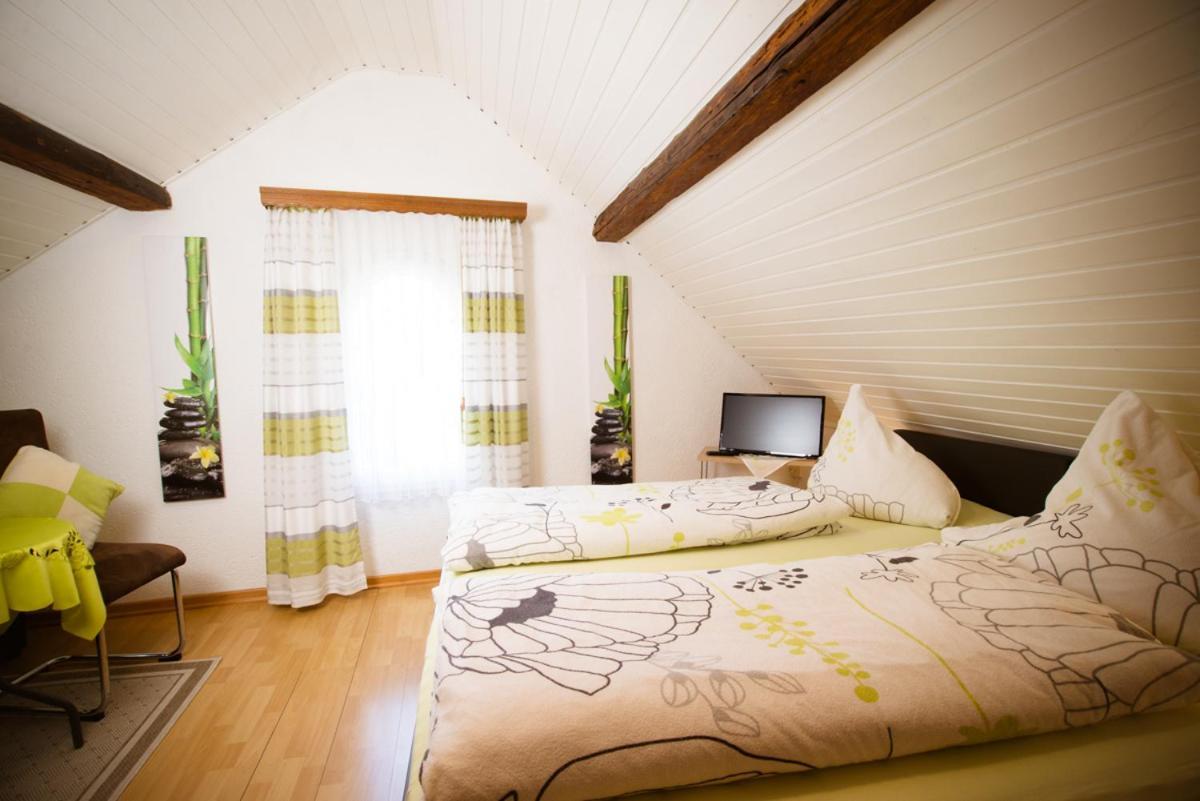 Doppelzimmer
