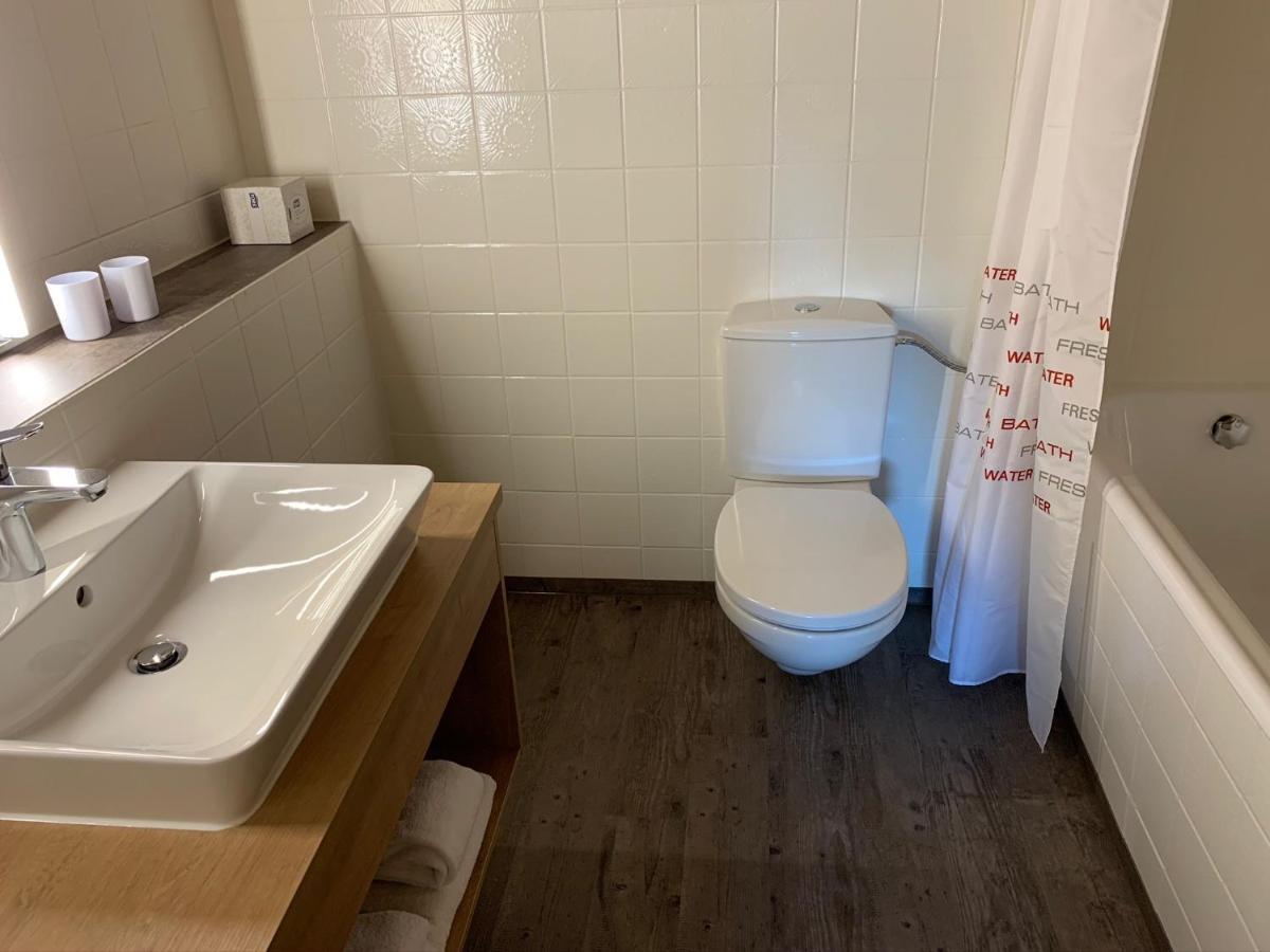 Standard Doppelzimmer