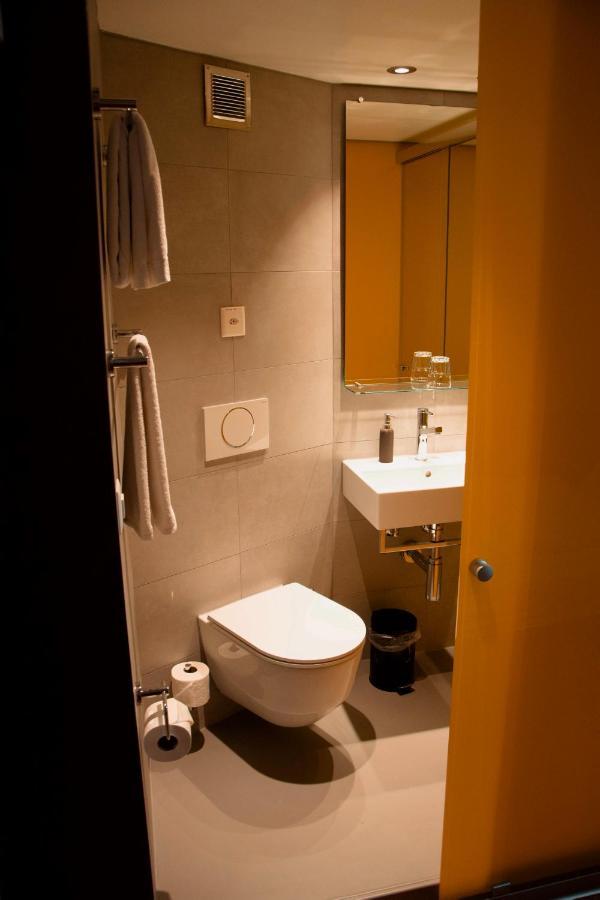 Economy Doppelzimmer