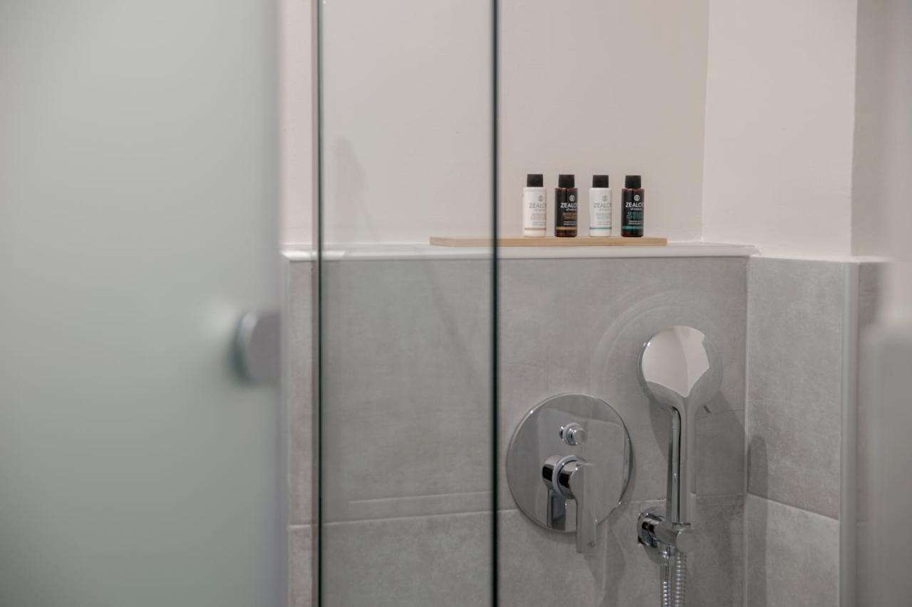 Deluxe Doppelzimmer