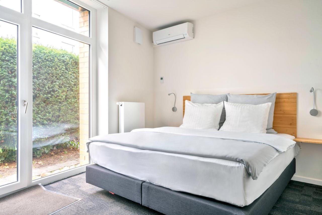 Superior Zimmer mit Terrasse