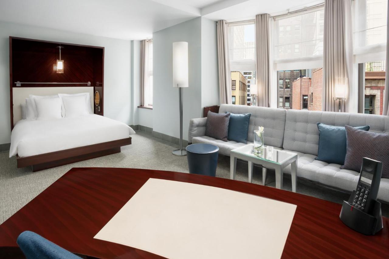 Superior Zimmer mit Queensize-Bett