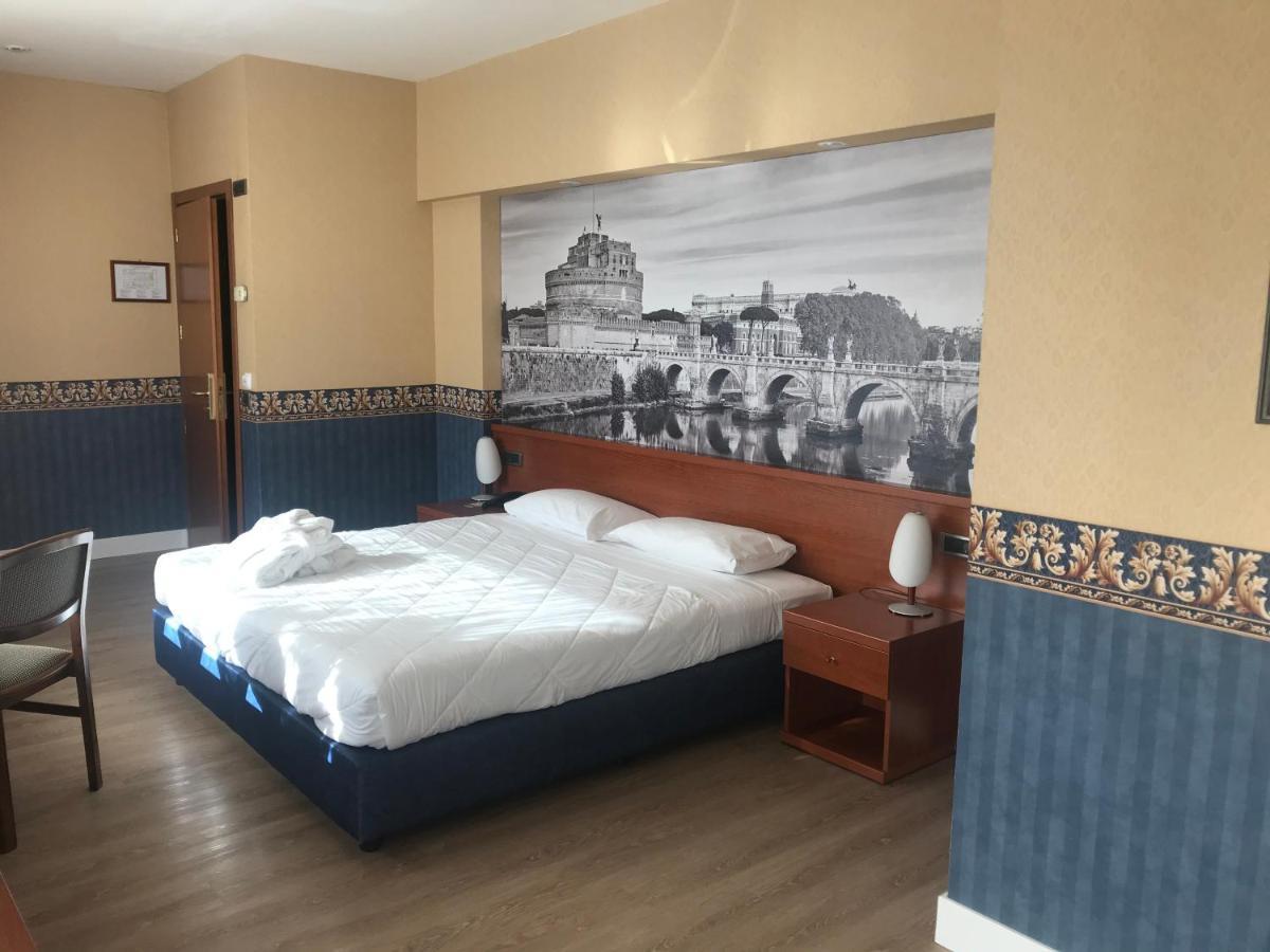 Superior Doppelzimmer