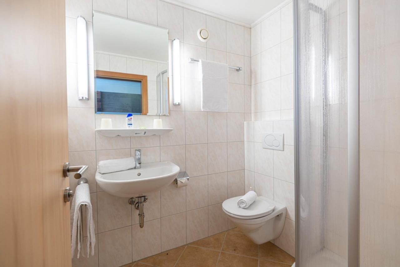 Standard Doppelzimmer