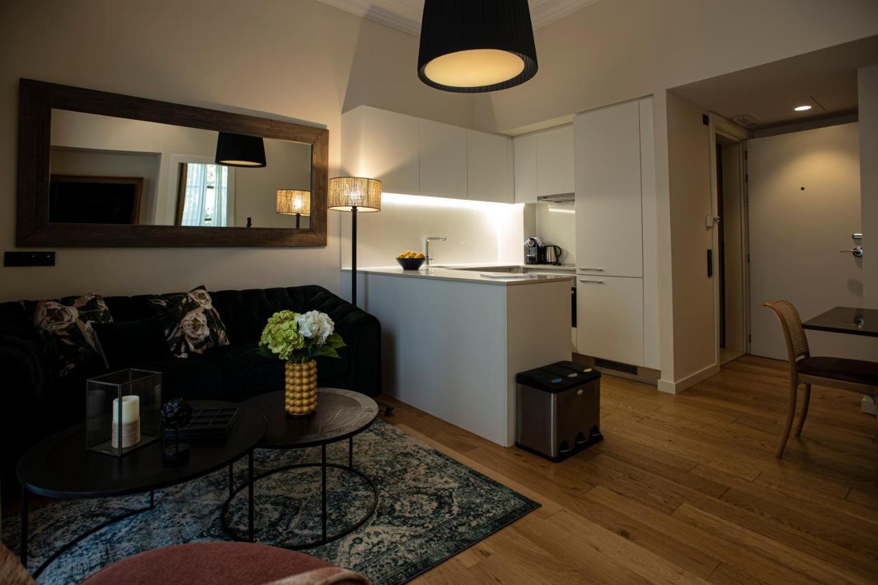 Standard Suite