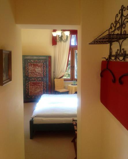 Comfort Doppelzimmer