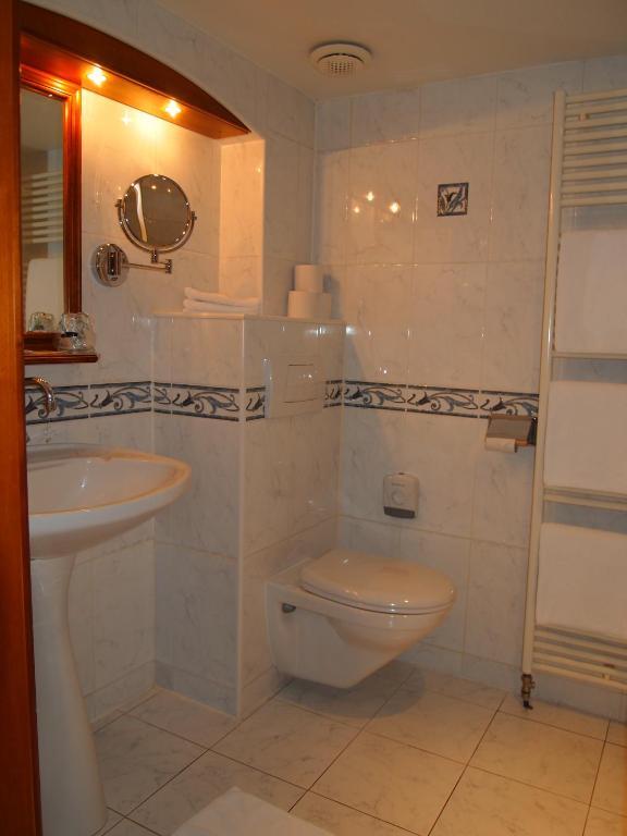 Superior Dreibettzimmer