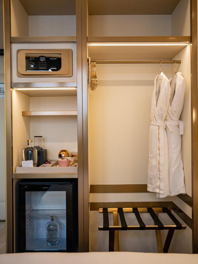 Superior Zweibettzimmer