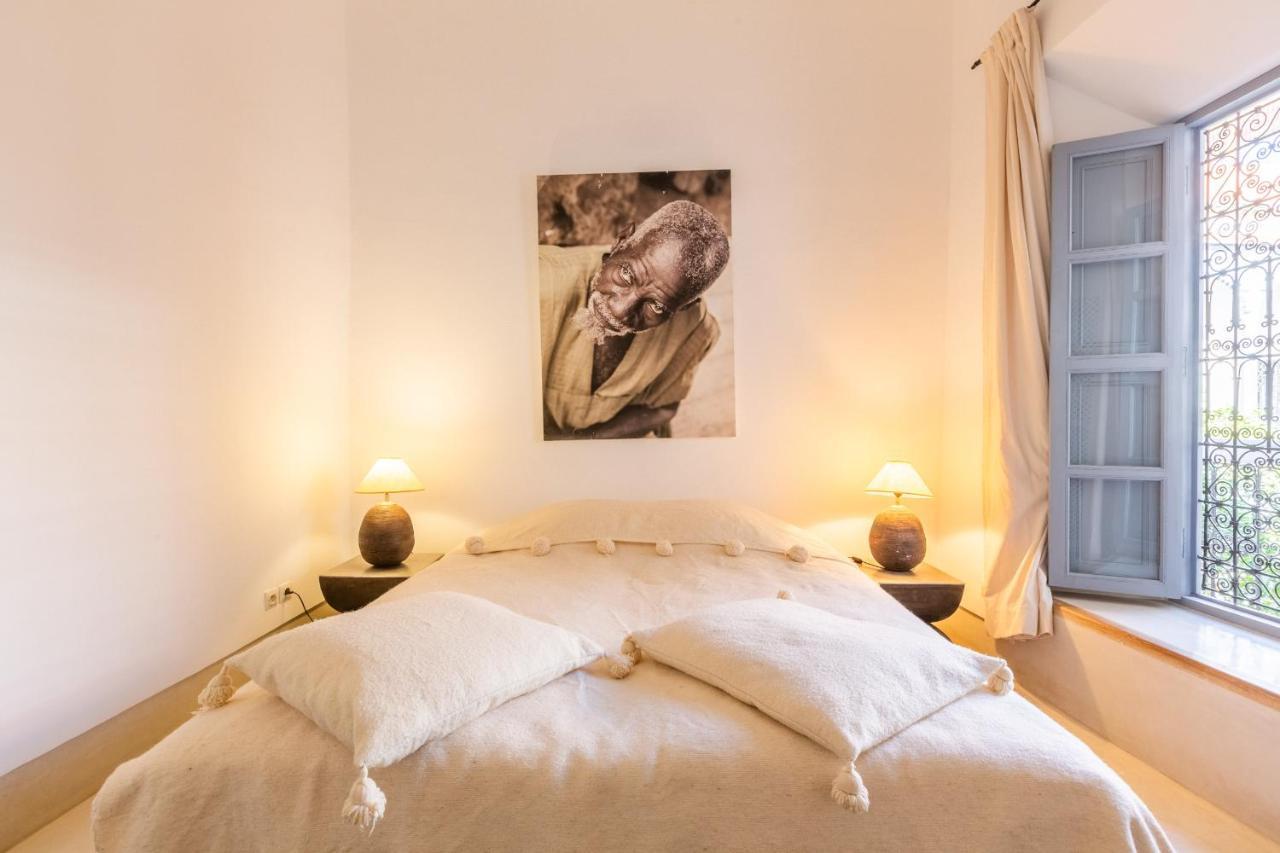Doppelzimmer Ende