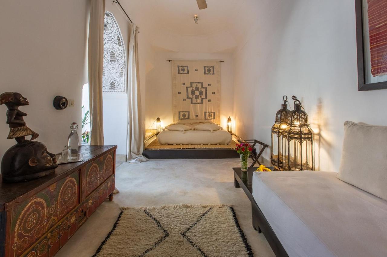 Doppelzimmer Yuba