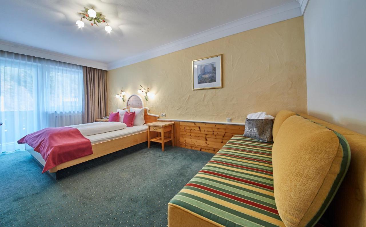 Comfort Doppelzimmer