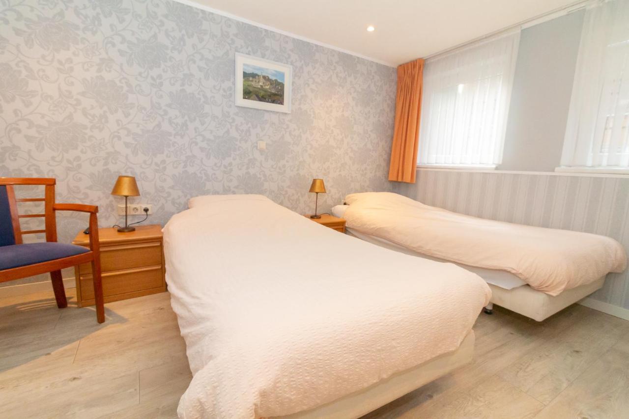 Comfort Vierbettzimmer