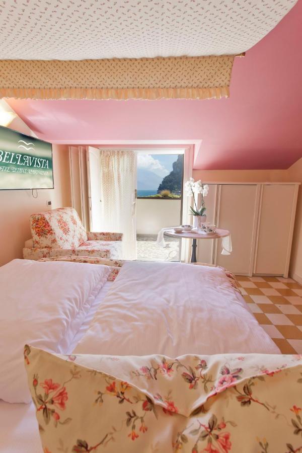 Classic Doppelzimmer mit einem Balkon oder einer Terrasse - Seeseite