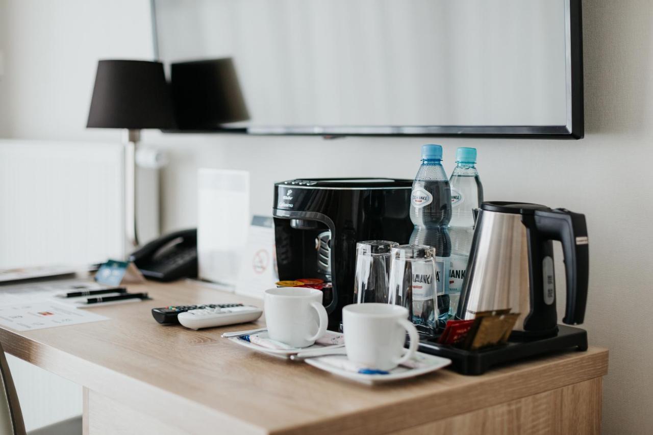Standard Doppelzimmer