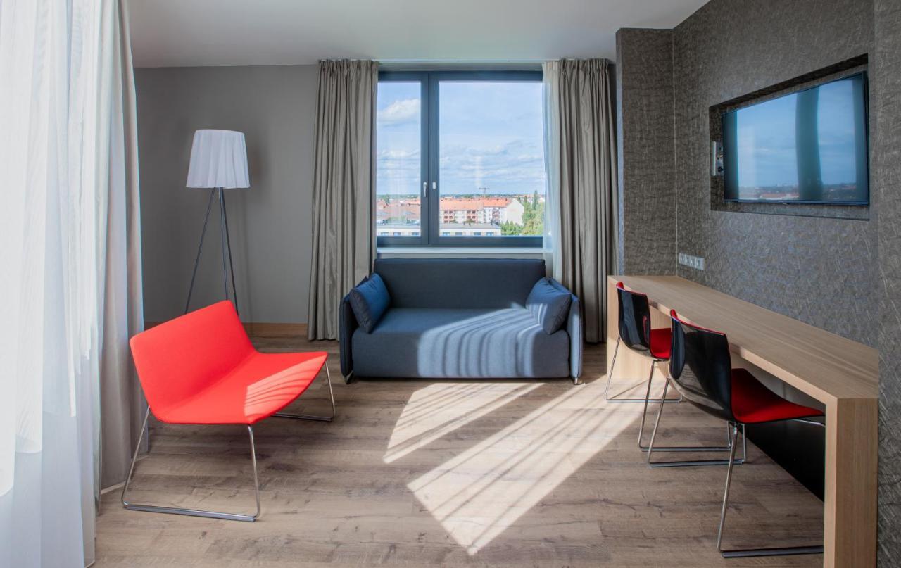 Superior Familienzimmer