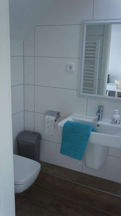 Dreibettzimmer