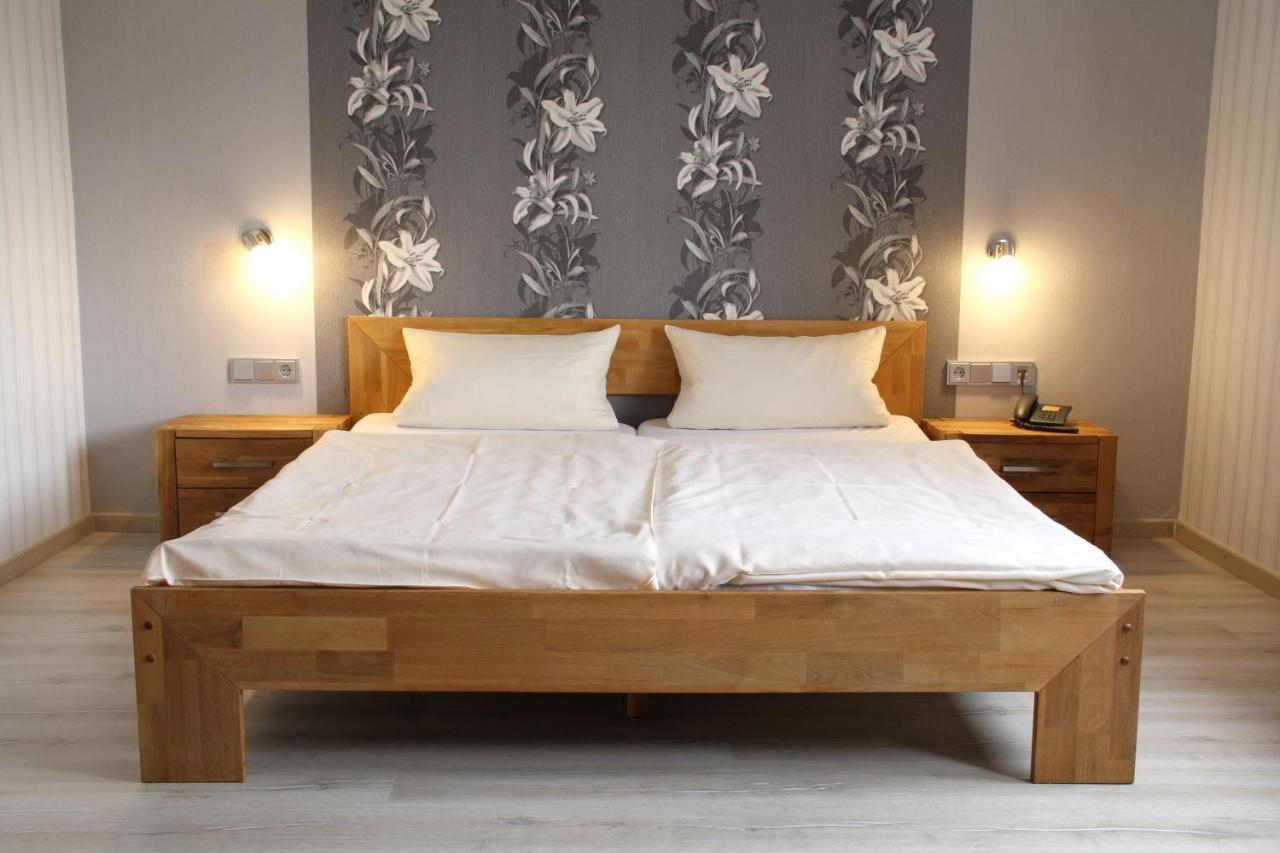 Standard Doppelzimmer