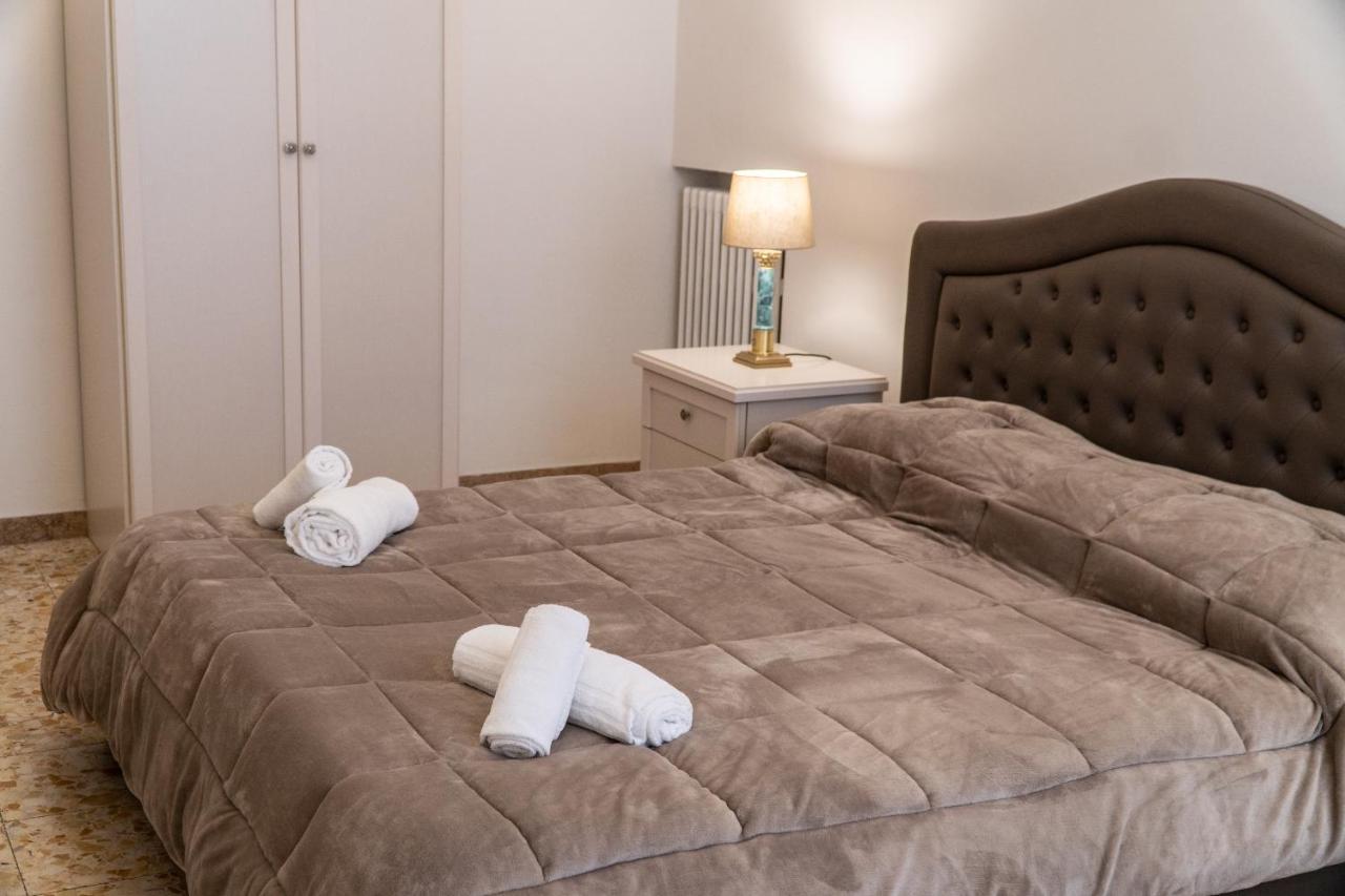 Luxus Dreibettzimmer