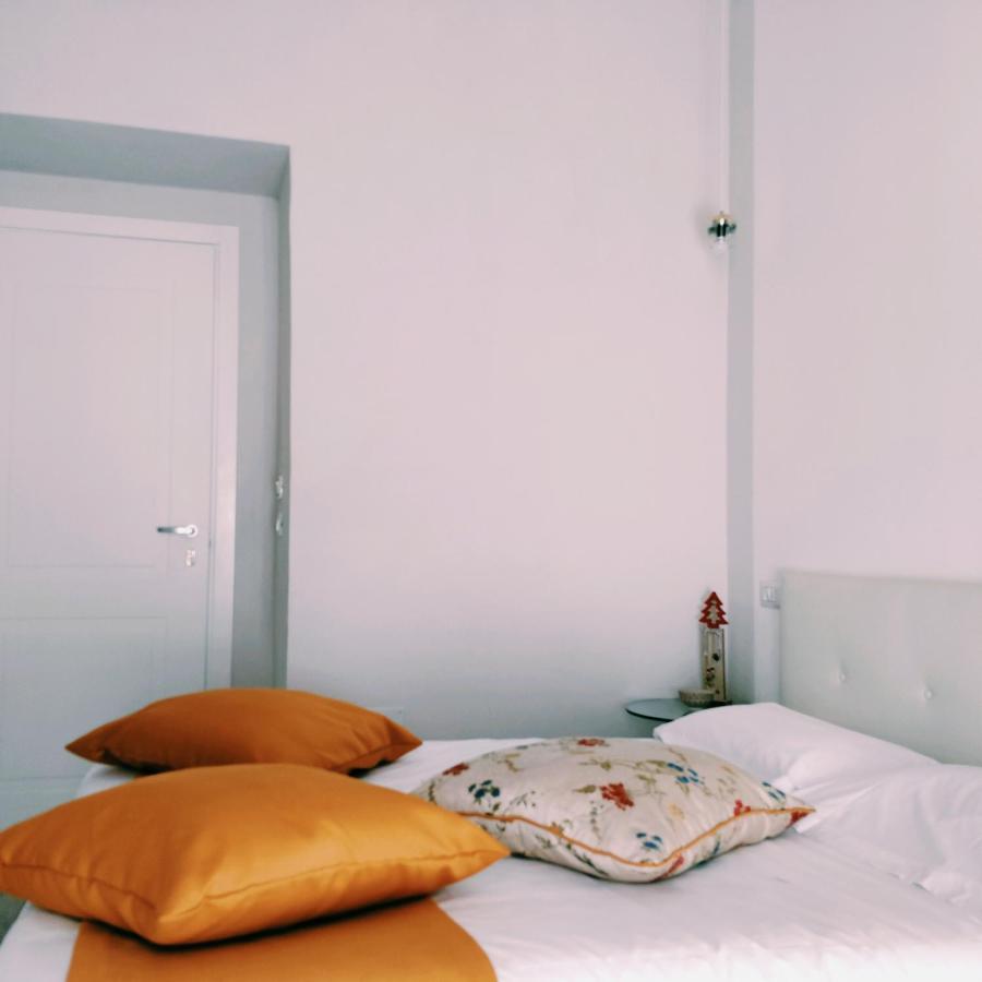 Deluxe Doppelzimmer