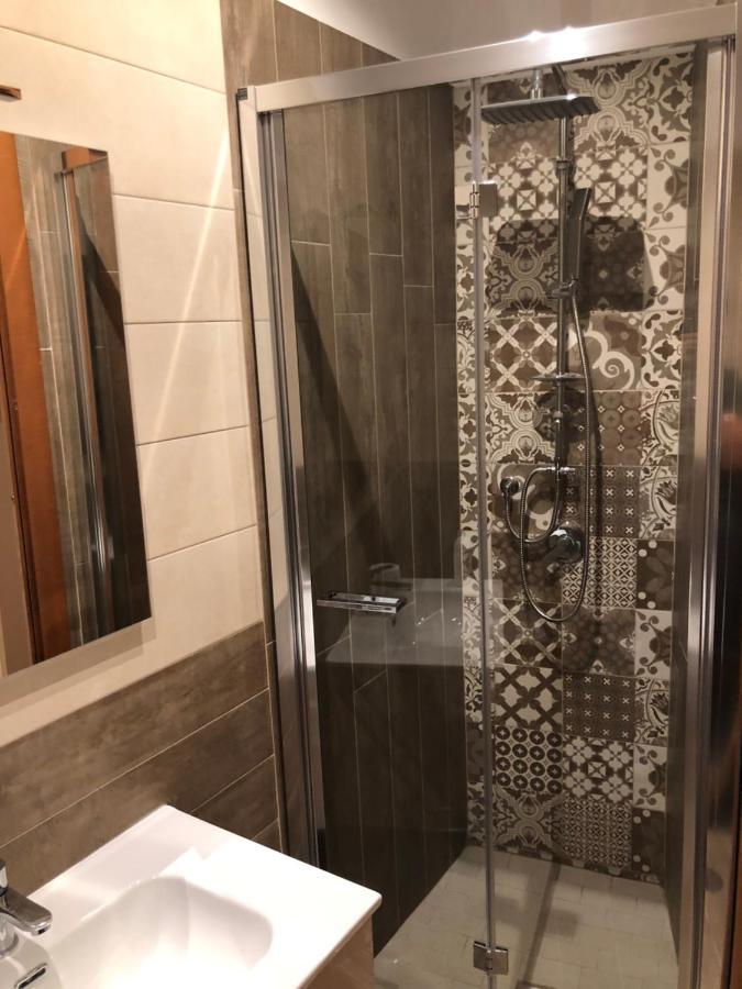 Deluxe Dreibettzimmer