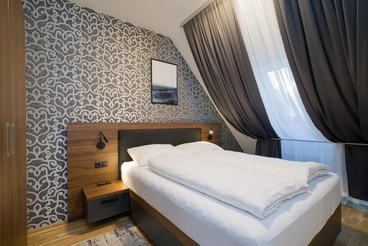 Apartment mit 3 Schlafzimmern und Balkon