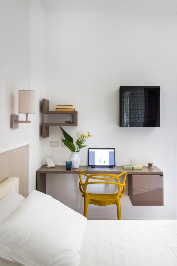 Deluxe Doppelzimmer