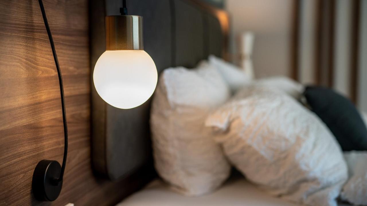 Deluxe Doppelzimmer