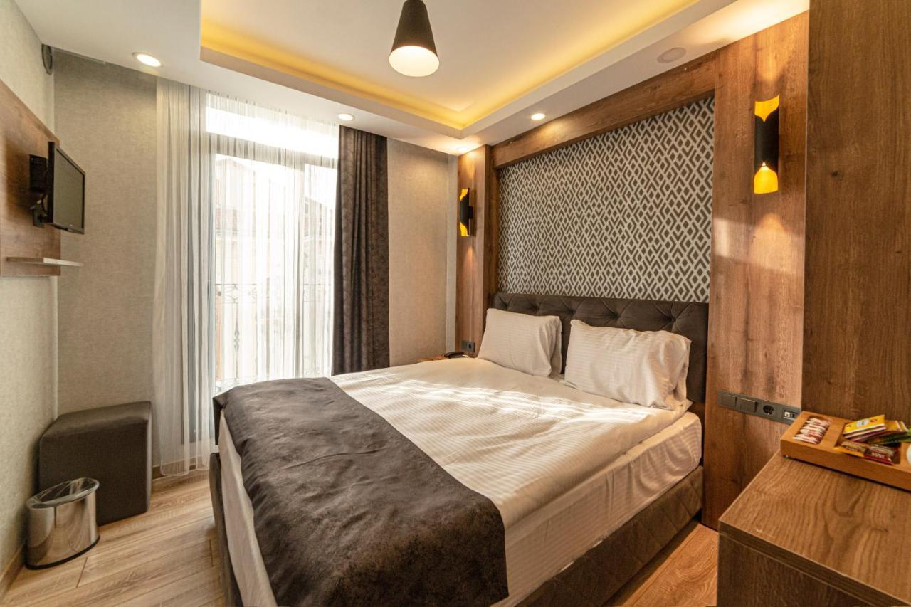 Economy Doppelzimmer