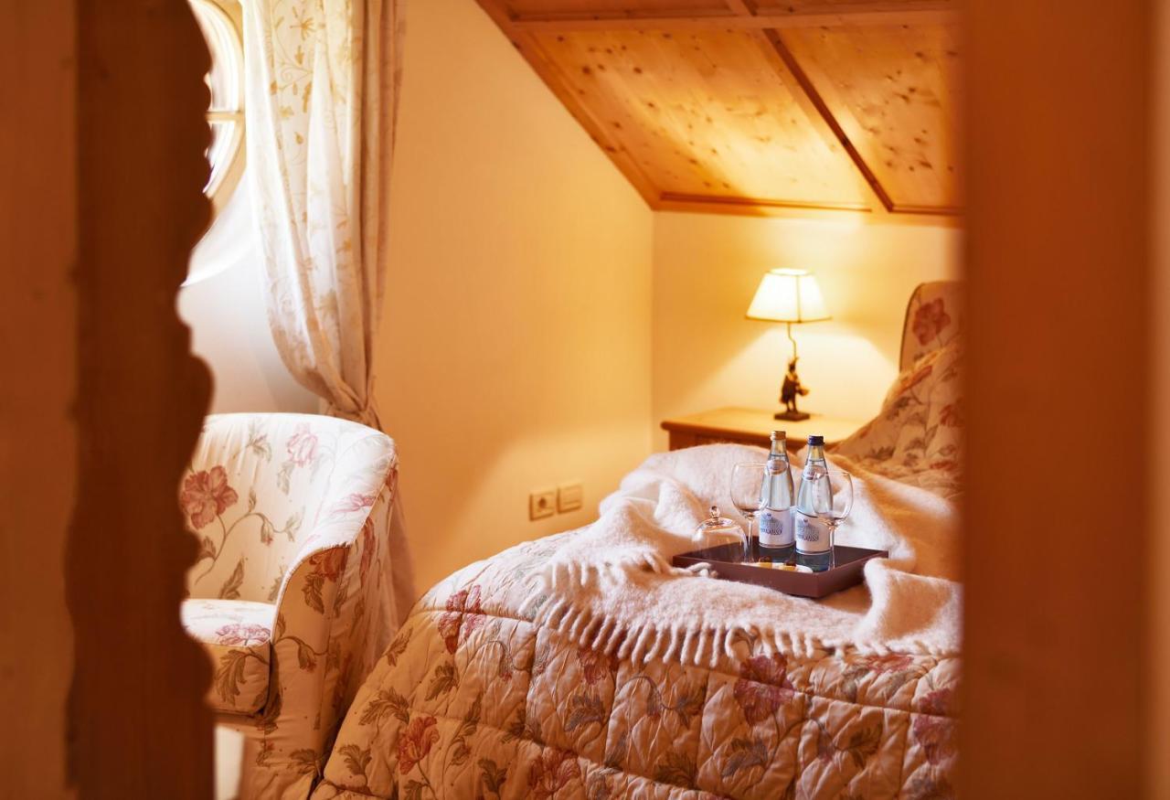 Superior Doppelzimmer - Dachgeschoss