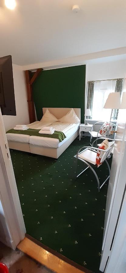 Kleines Doppelzimmer