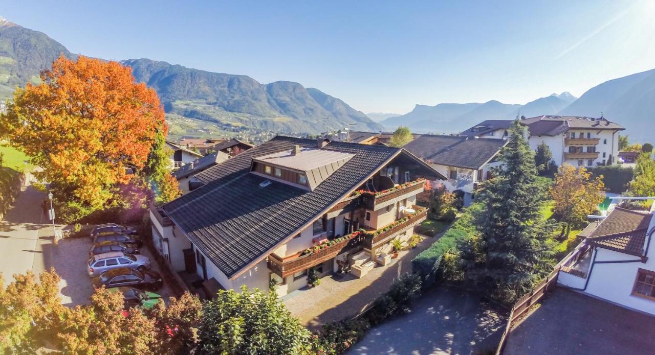 Deluxe Doppelzimmer mit Balkon