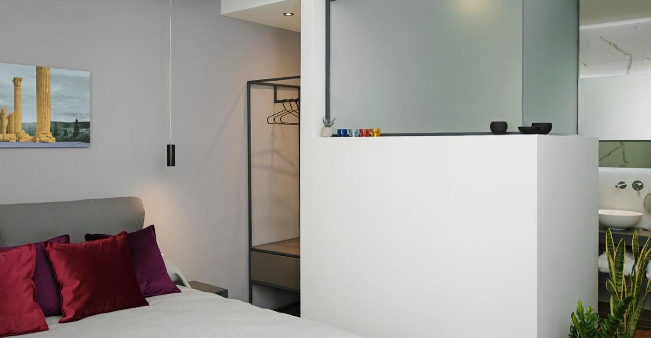 Deluxe Doppelzimmer