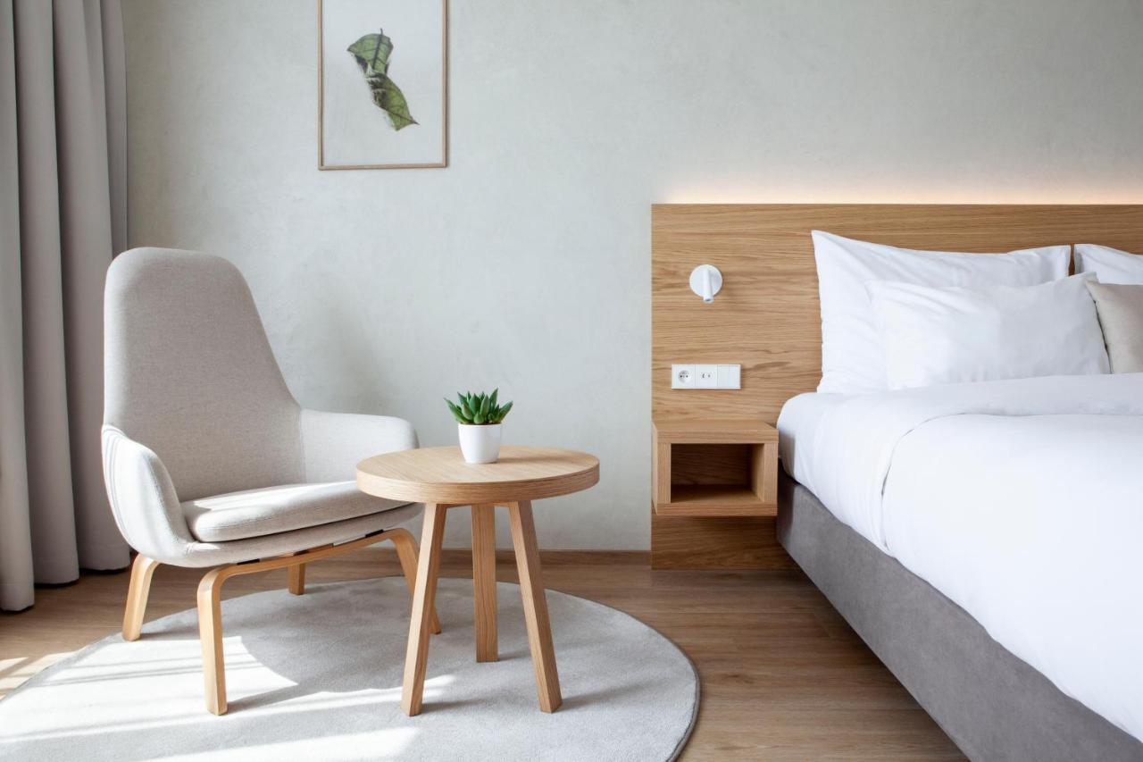 Executive Zimmer mit Kingsize-Bett