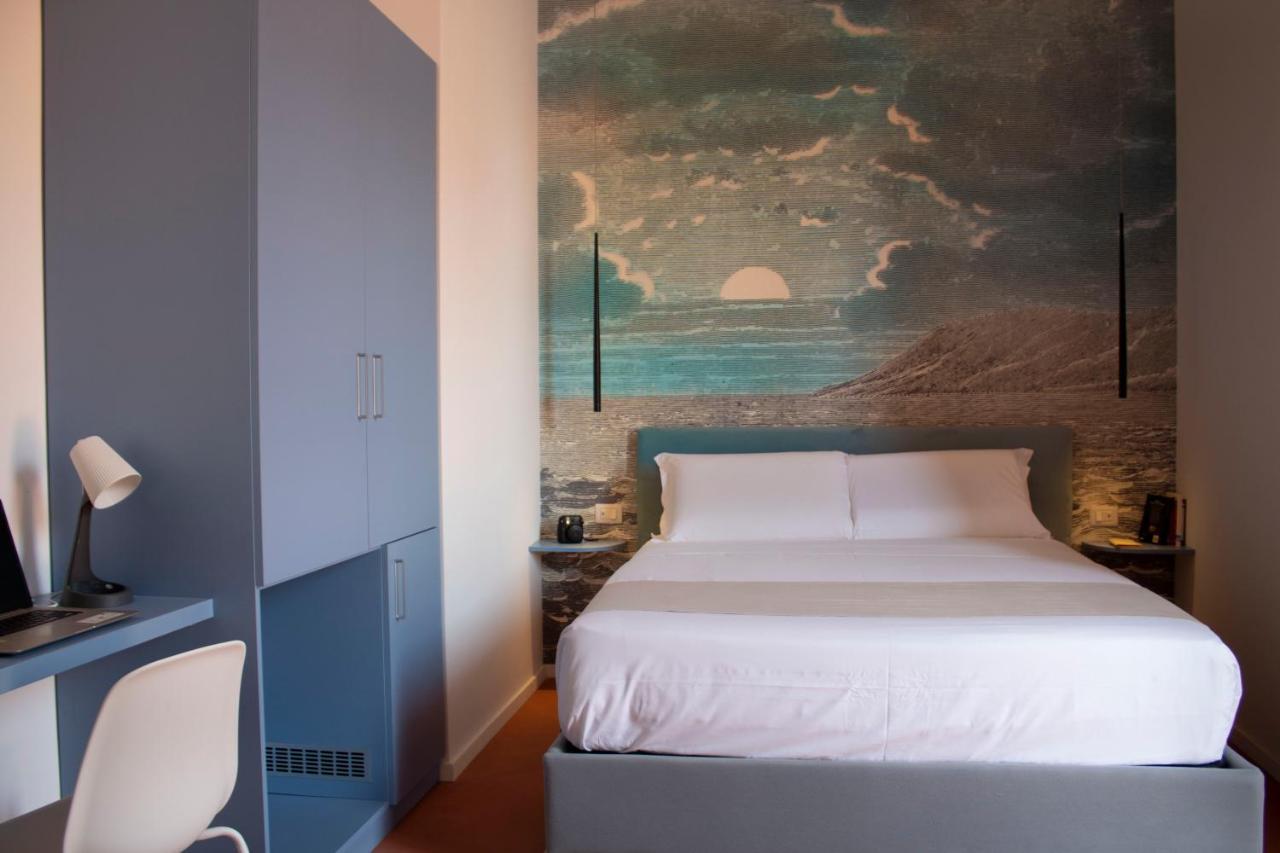Deluxe Doppelzimmer