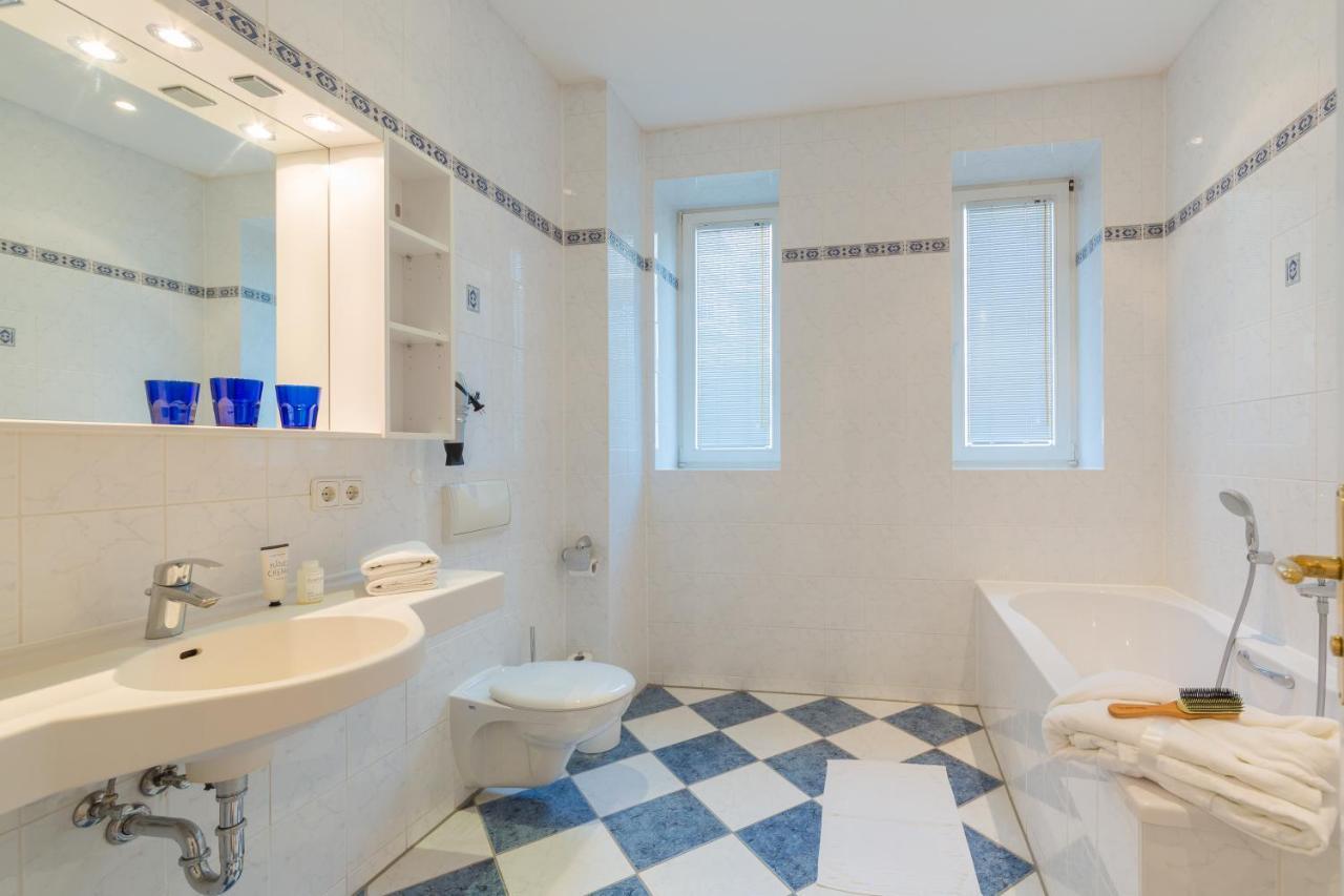 1-Zimmer-Apartment