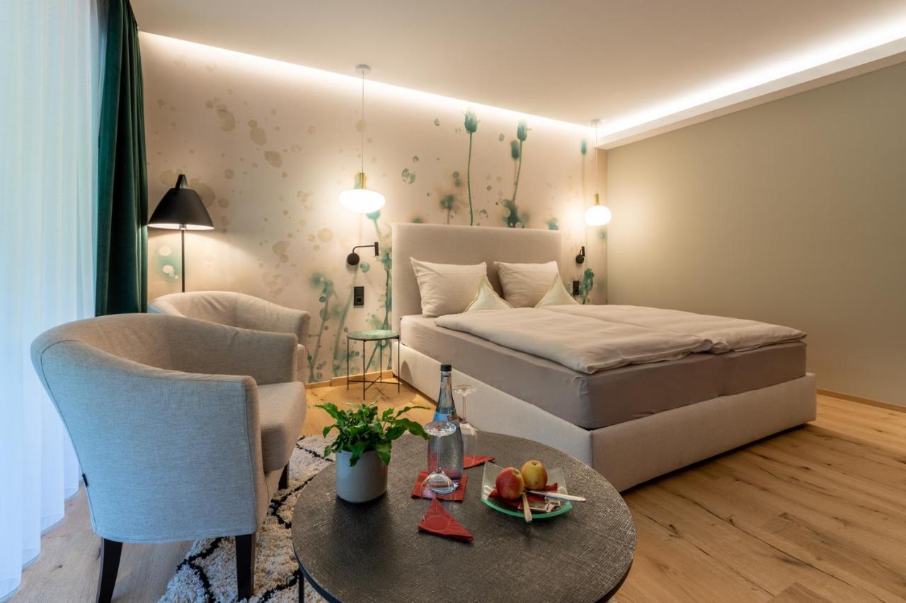 Superior Doppelzimmer mit Balkon
