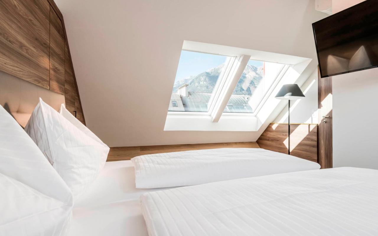 Panorama Apartment mit großer Terrasse