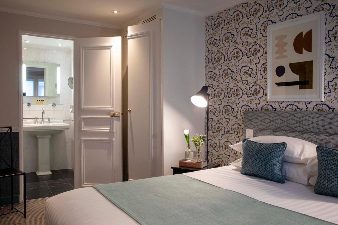 Classic Doppel- oder Zweibettzimmer