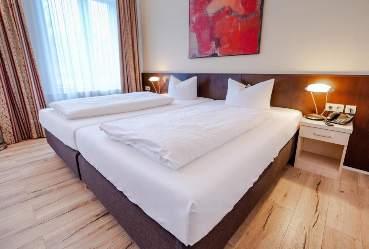 Deluxe Doppelzimmer