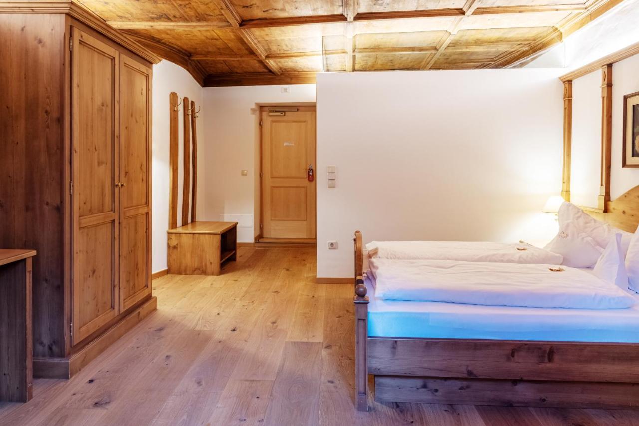Classic Doppelzimmer