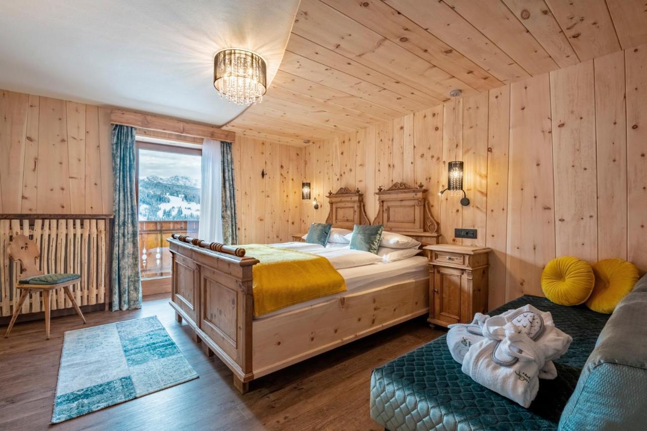 Comfort Doppelzimmer