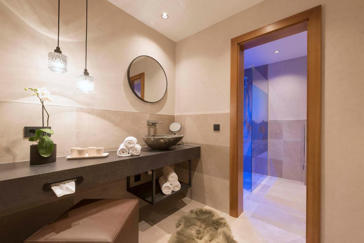 Apartment mit 4 Schlafzimmern