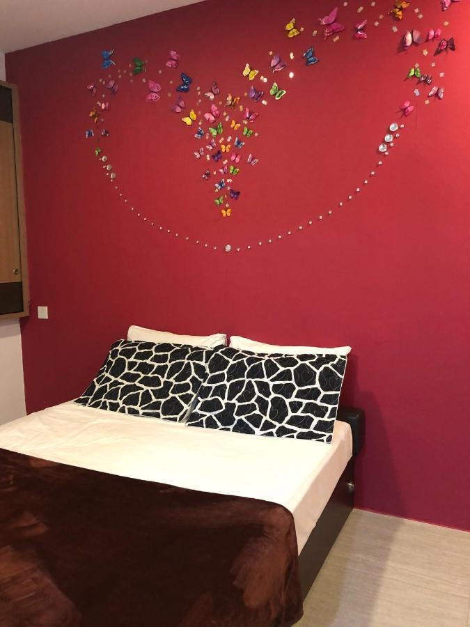 Redux Doppelzimmer
