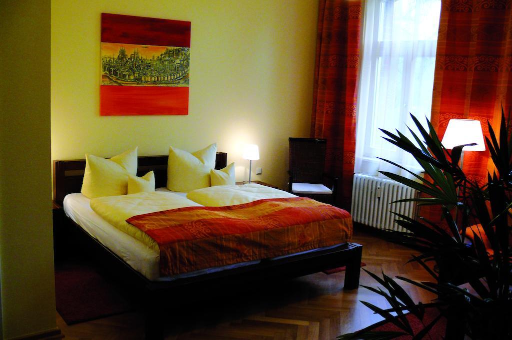 Comfort Doppelzimmer
