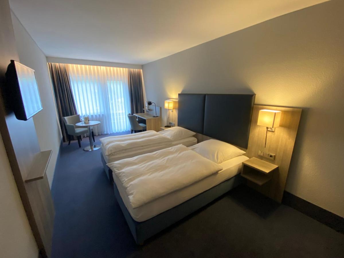Comfort Doppelzimmer