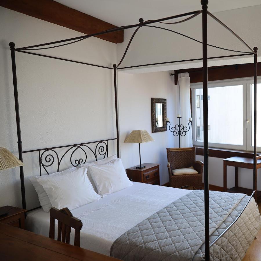 Suite mit Balkon