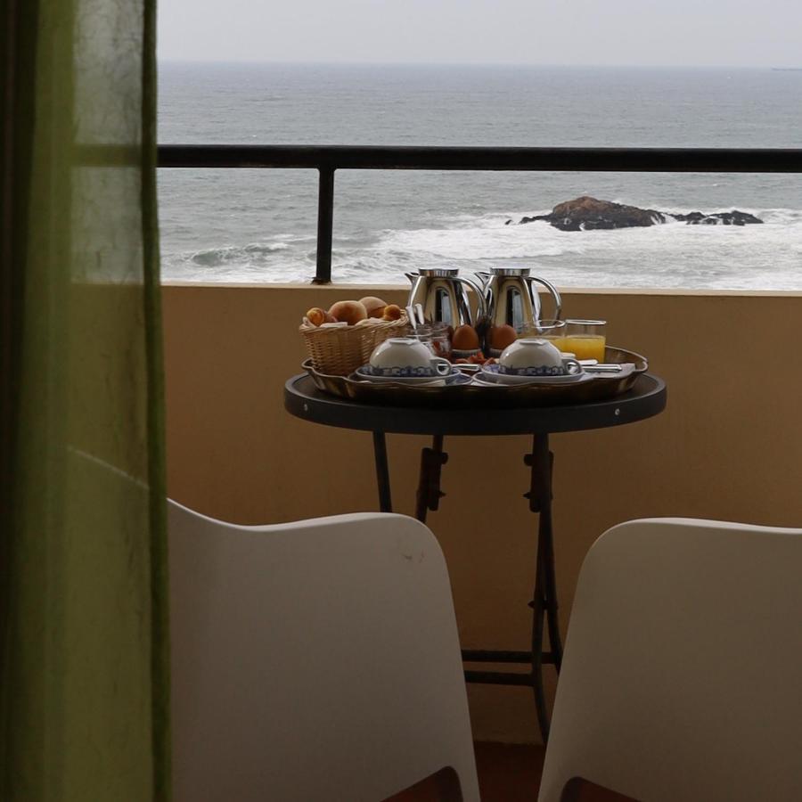 Junior Suite mit Meerblick
