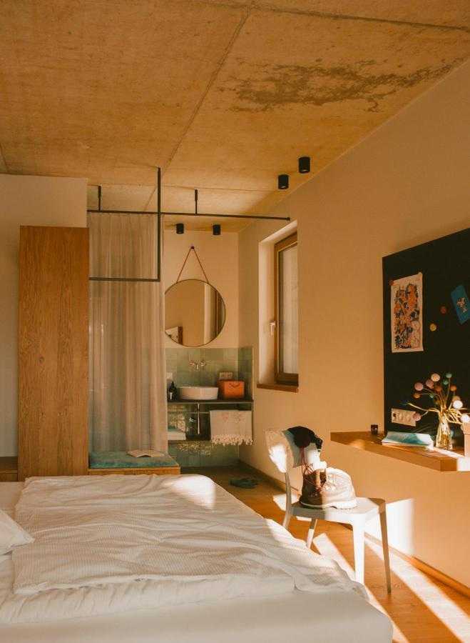 Deluxe Doppelzimmer