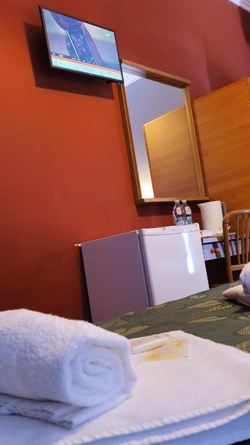 Comfort Vierbettzimmer