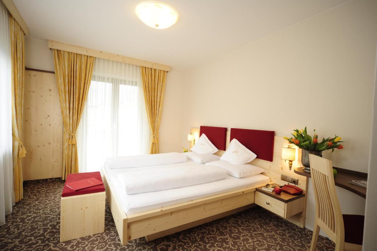 Standard Doppelzimmer